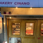 ベーカリー シナノ店頭