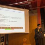 一般社団法人社内ラジオ推進協会定例会の様子