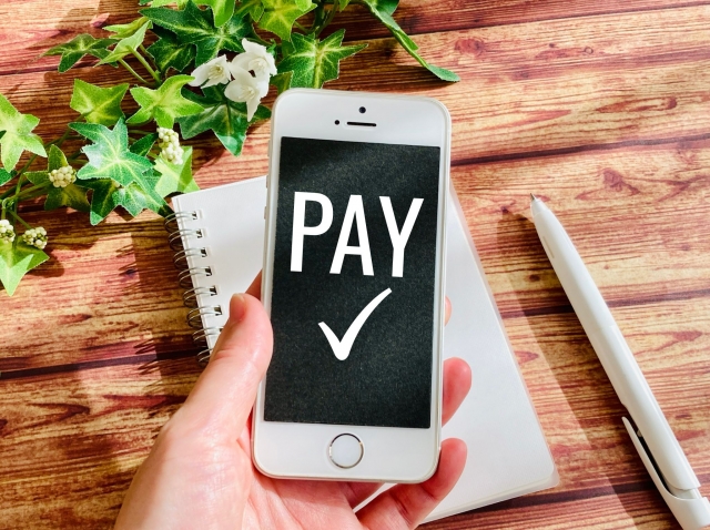 PAY